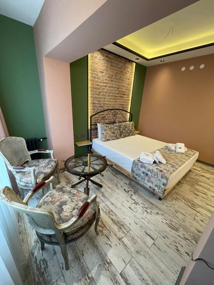 Hotel Anka Residence
