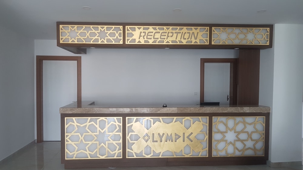 Olympic Hotel Belek