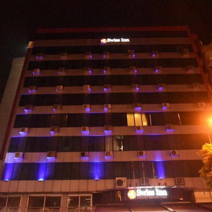 Hotel Swiss Inn Hotel Mersin cazare Kazanli