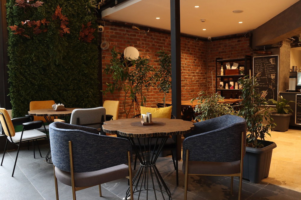 Hotel Dab Hotel Ulus