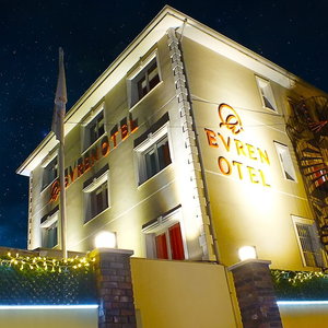 Hotel Ankara Otel Evren cazare Pursaklar