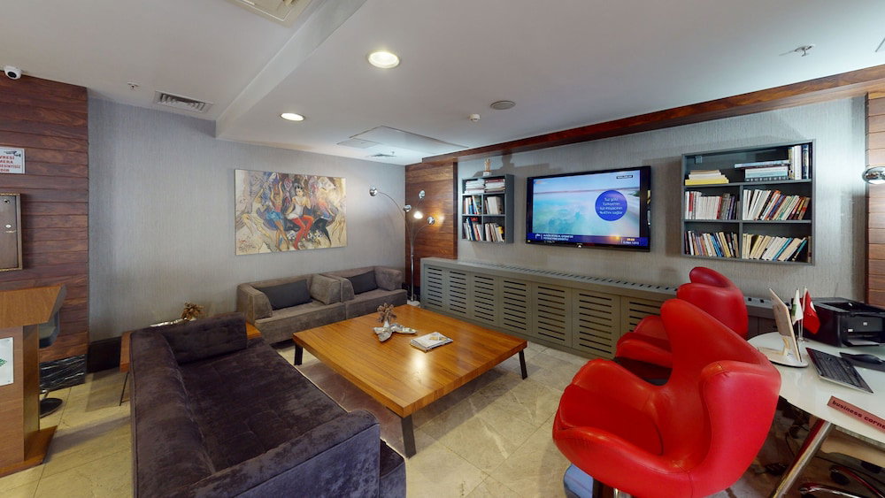 Mimi Hotel Ankara