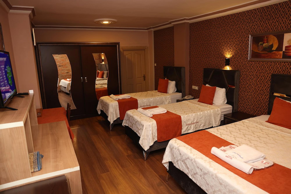 Hotel Adana Saray Hotel