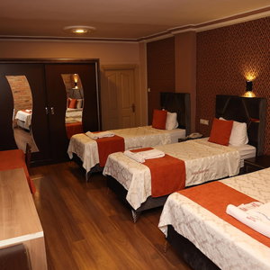 Hotel Adana Saray Hotel cazare Seyhan