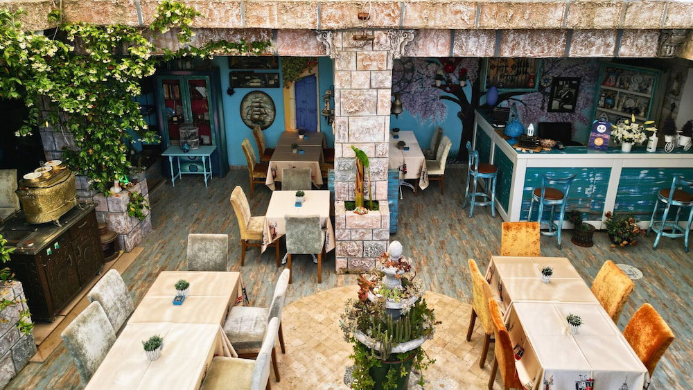 Hotel Mai Çeşme