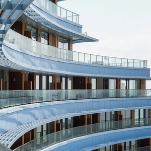 Hotel Flex Ottomare Suites cazare Zeytinburnu