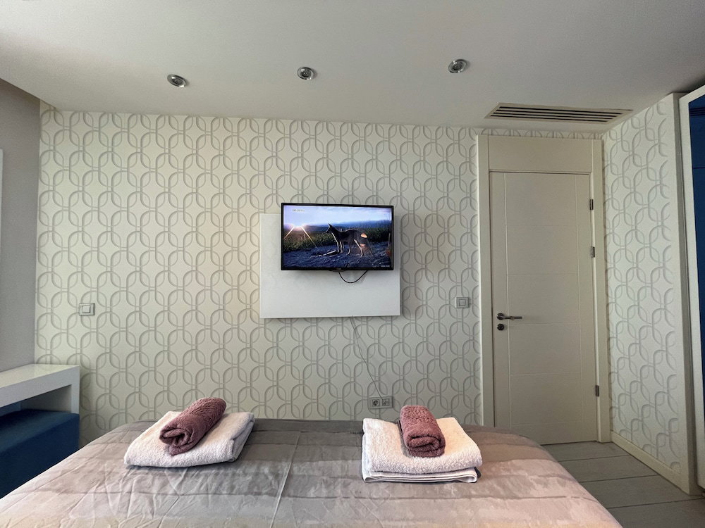 Flex Ottomare Suites