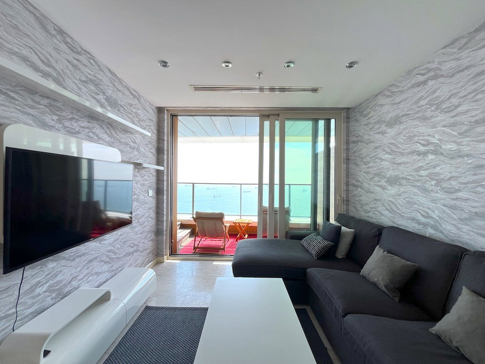 Flex Ottomare Suites