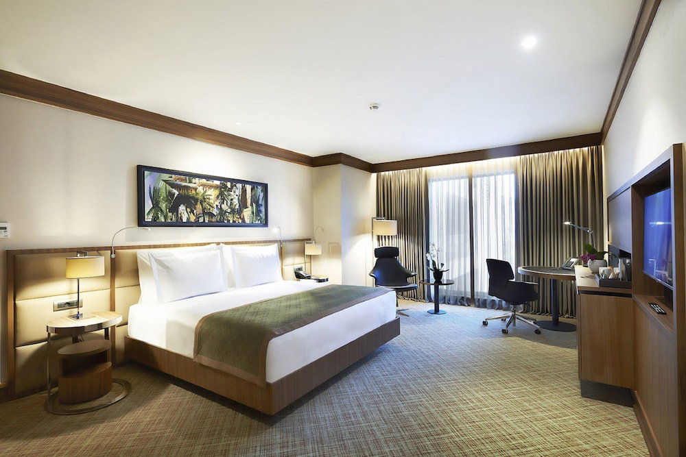Hotel Divan Adana