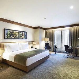 Hotel Divan Adana cazare Seyhan