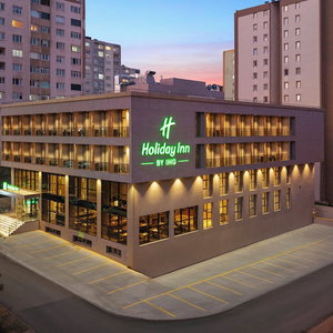 Hotel Holiday Inn Istanbul - Beylikduzu By Ihg cazare Esenyurt