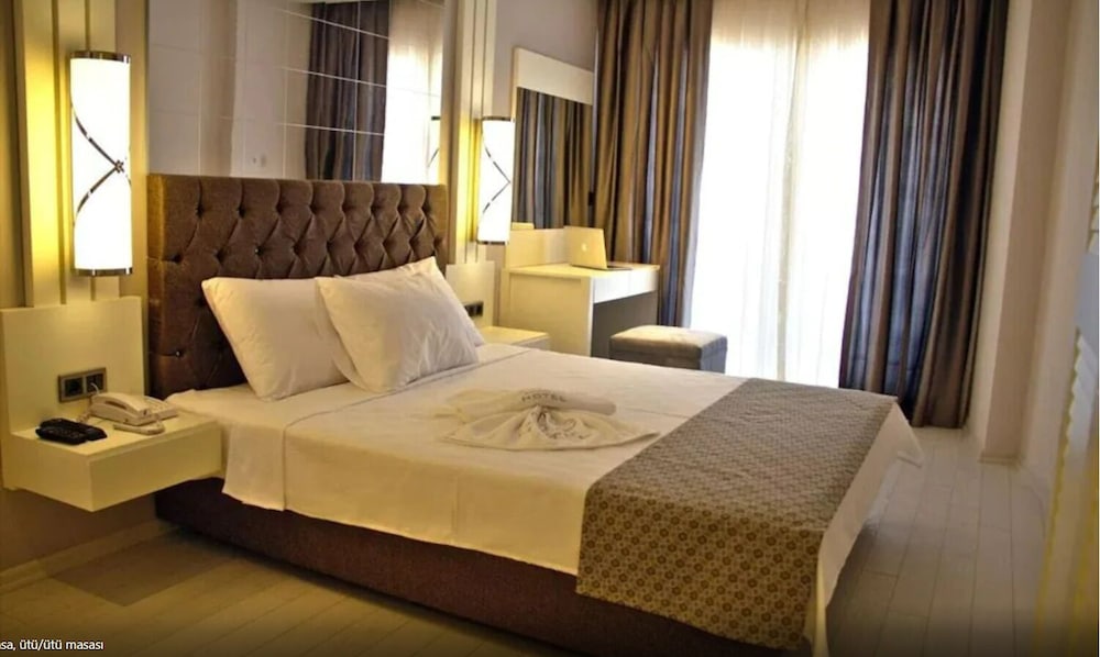 Hotel Sarehotel