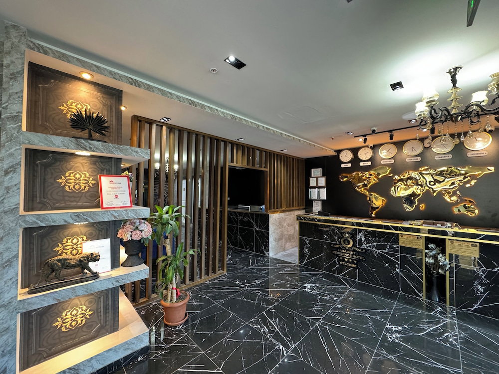 Hotel Grand Lara Hotel & Apartments