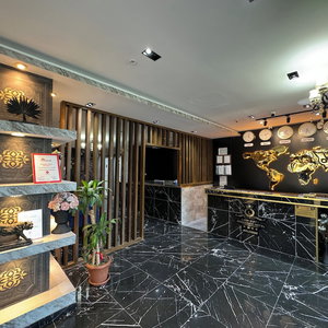 Hotel Grand Lara Hotel & Apartments cazare Merkez