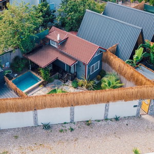 Hotel Tree Bungalov Maşukiye cazare Buyukderbent