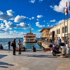 Hotel Otel Parpali cazare Evrese