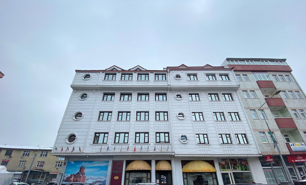 Hotel Hotel Kent Ani