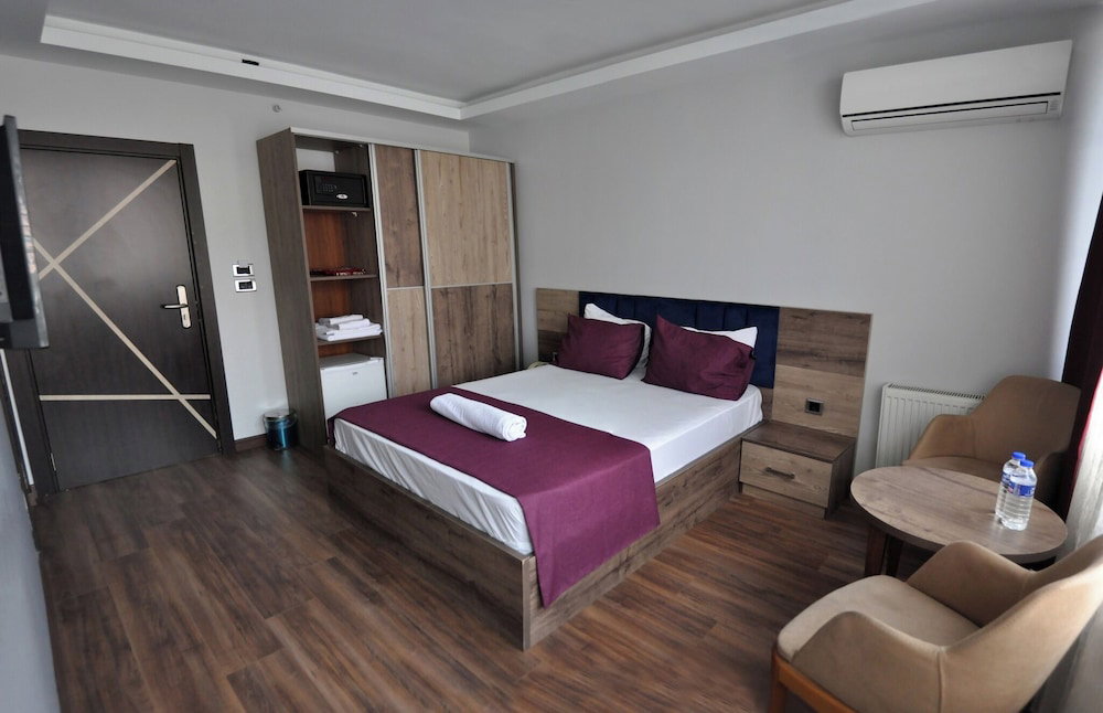Hotel Waha Hotel