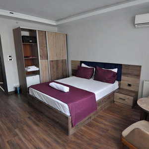 Hotel Waha Hotel cazare Osmangazi