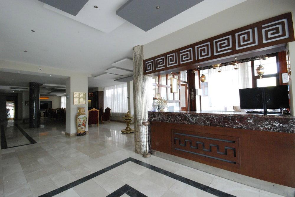 Hotel Hitit Otel