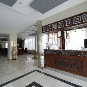 Hotel Hitit Otel cazare Pursaklar