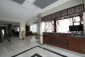 Hotel Hitit Otel cazare Pursaklar