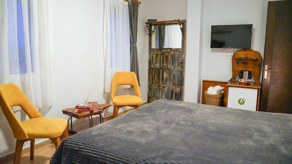 Hotel Neşe Hanım Boutique Hotel