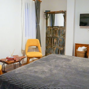 Hotel Neşe Hanım Boutique Hotel cazare Seferihisar