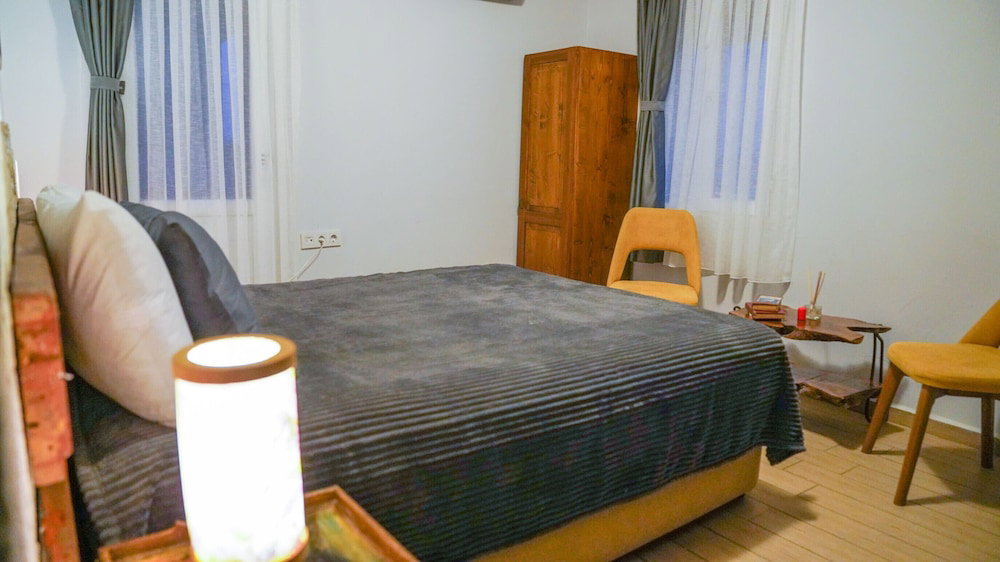 Neşe Hanım Boutique Hotel