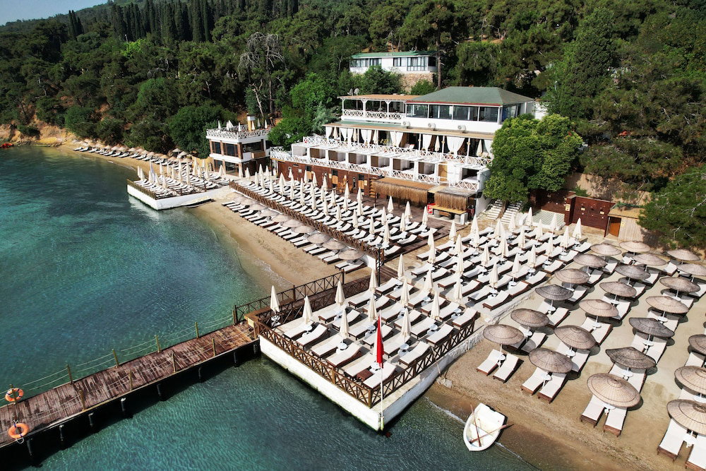 Hotel Ank'ada Ayanikola