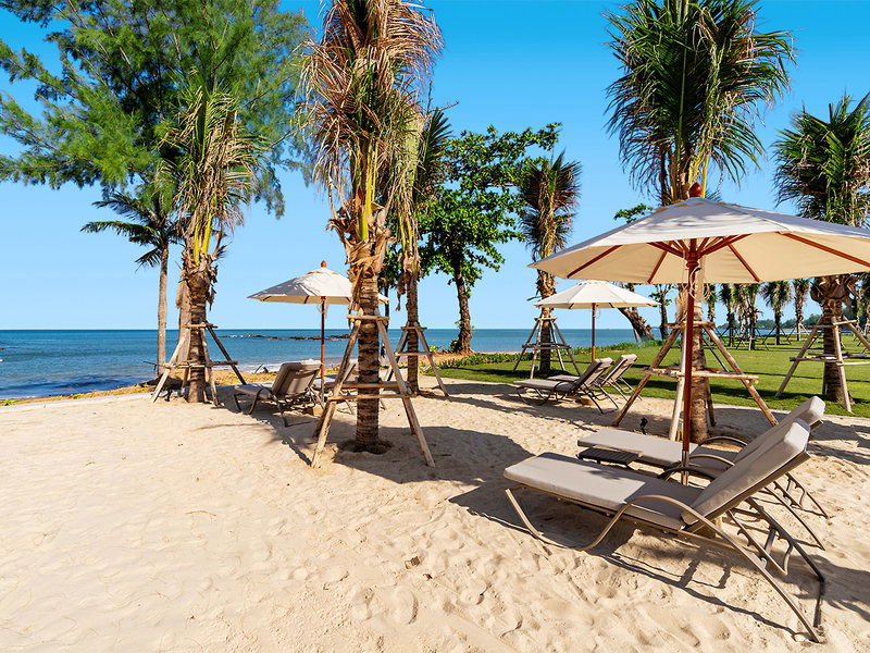 Hotel The Little Shore Khao Lak By Katathani