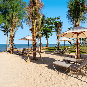 Hotel The Little Shore Khao Lak By Katathani cazare Takua Pa