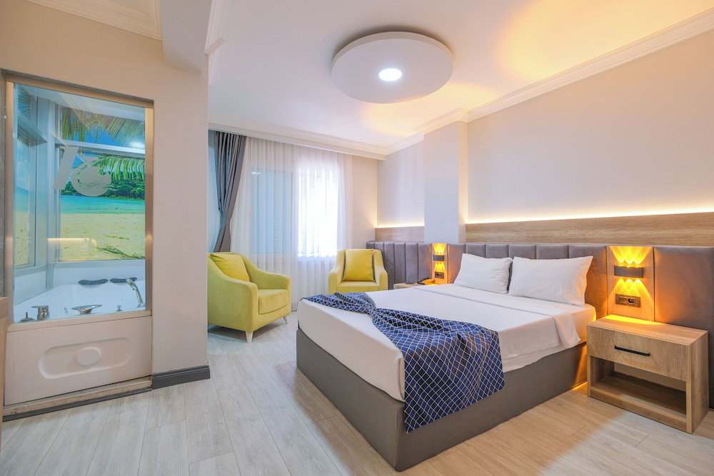 Hotel Kar Hotel