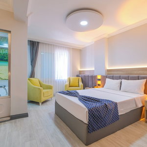 Hotel Kar Hotel cazare Kazanli