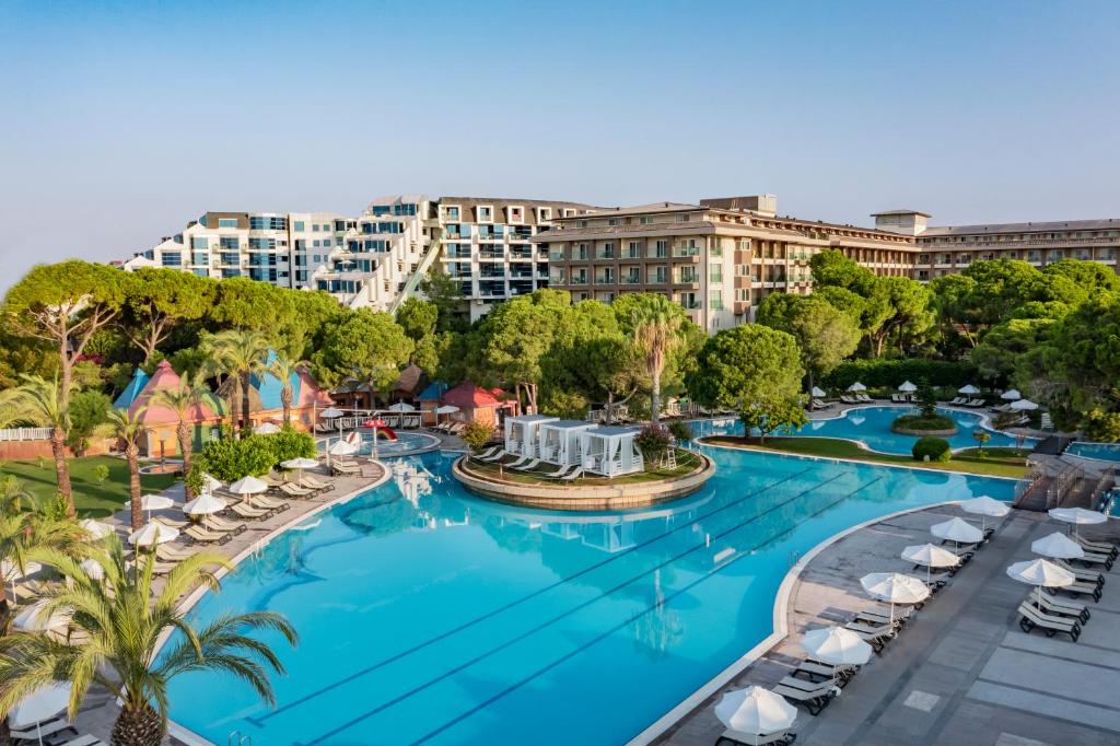 Hotel Papillon Ayscha Hotel