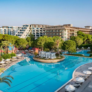 Sejur Papillon Ayscha Hotel vacanta Belek