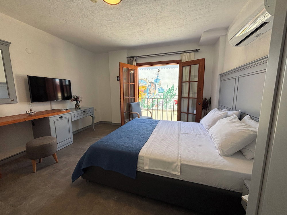 Hotel Laika