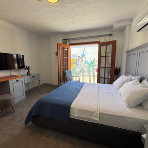 Hotel Laika cazare Seferihisar