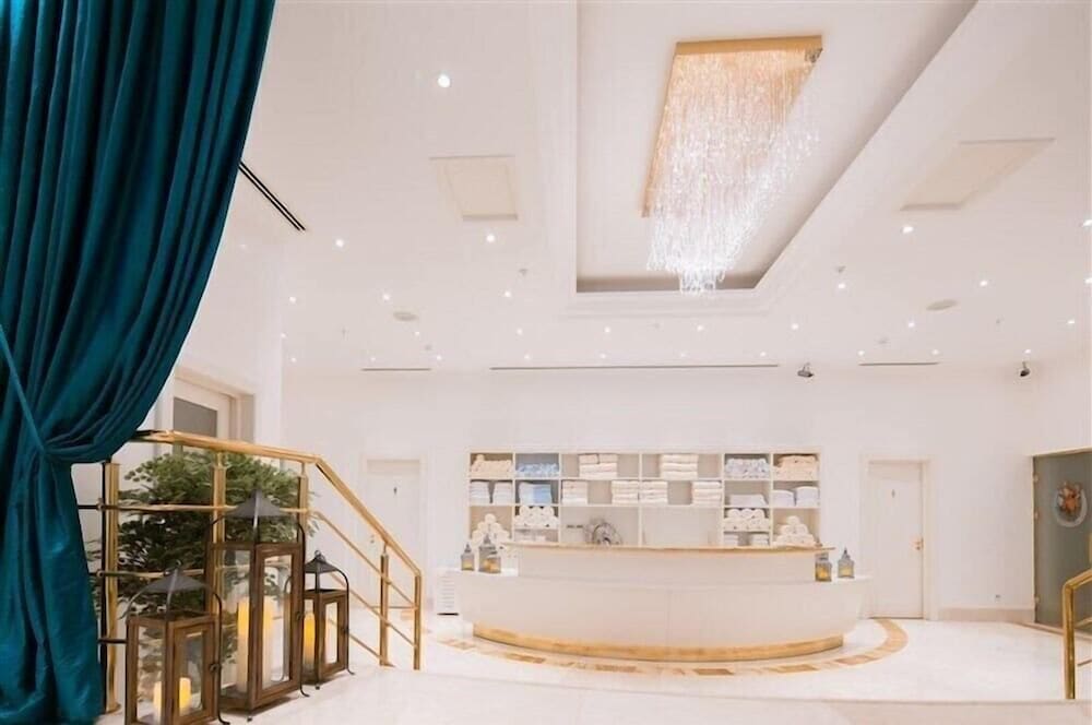 Ankara Atli Hotel