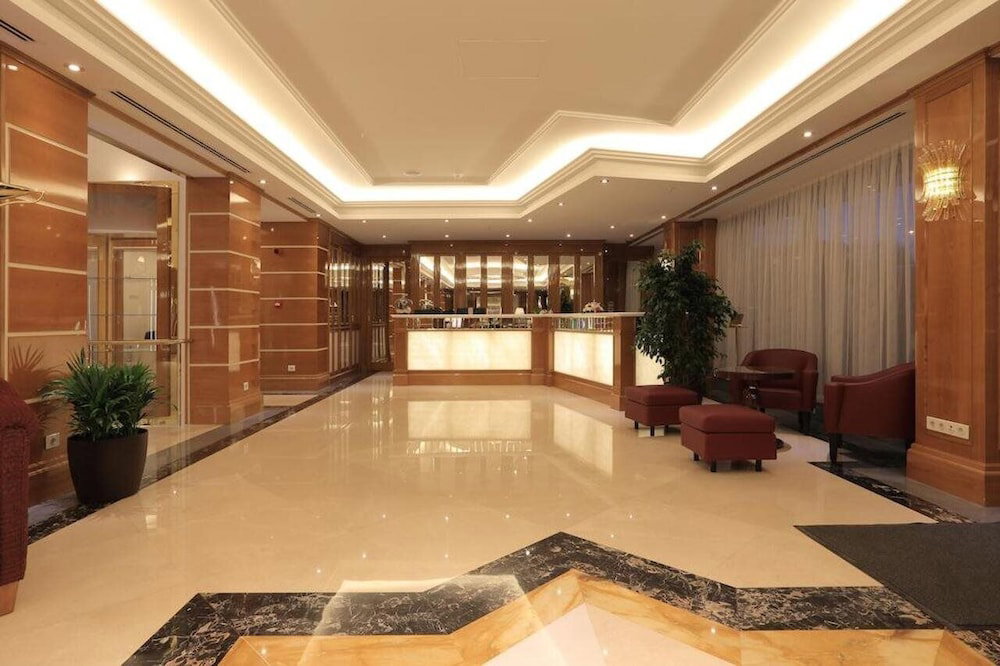 Ankara Atli Hotel