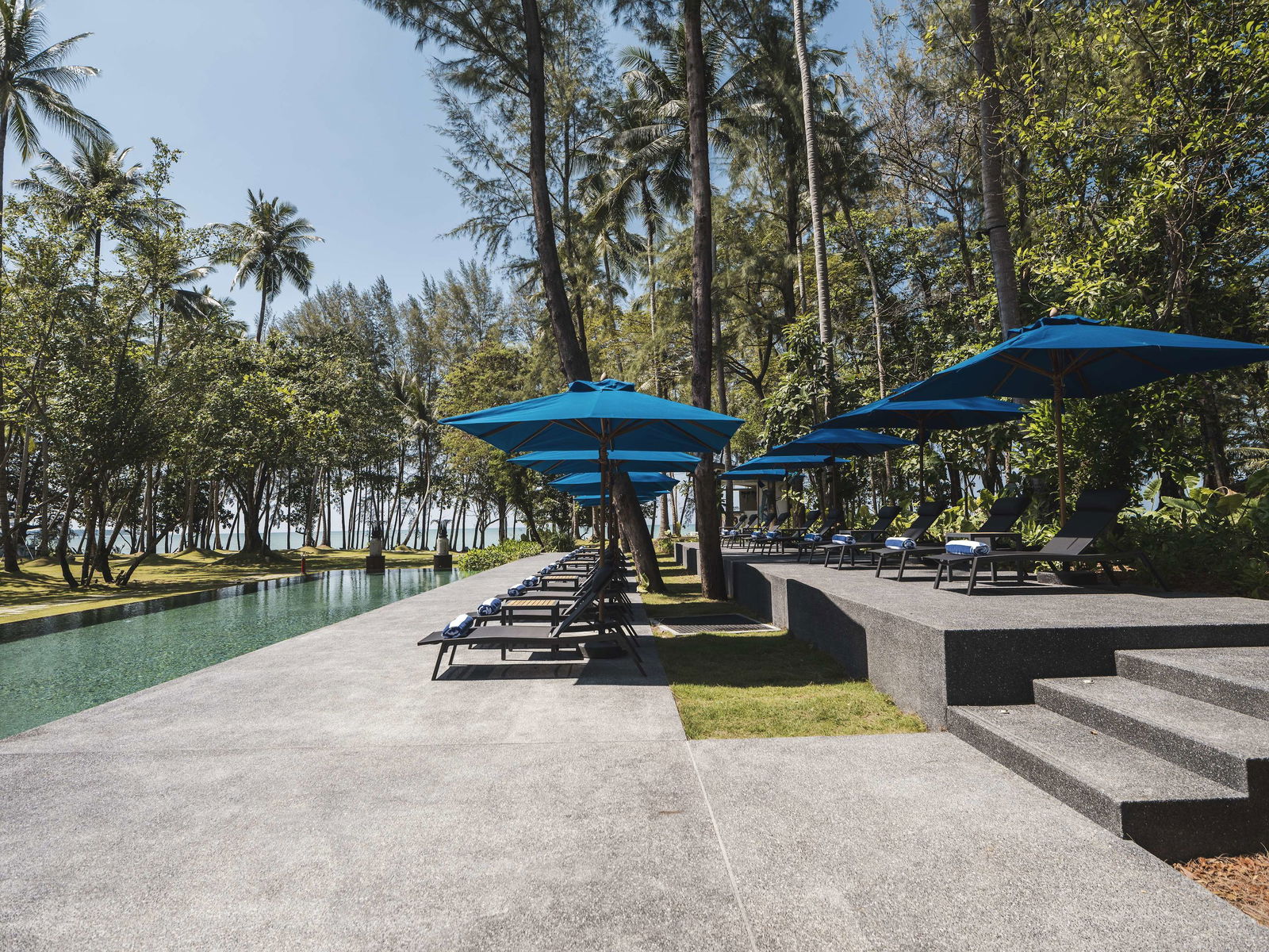 Hotel Avani+ Khao Lak Resort