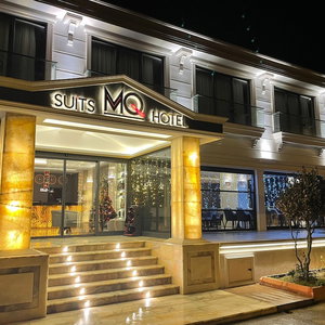Hotel Mq Hotel Suites & Spa - Special Class cazare Karaburun