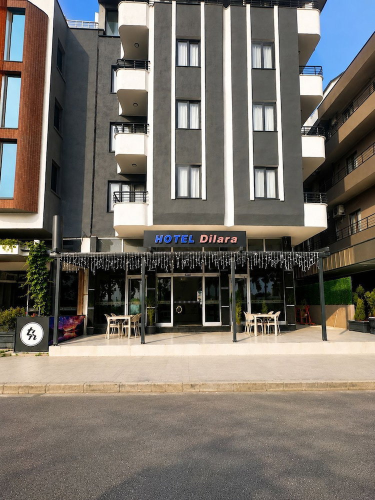 Hotel Dilara Hotel
