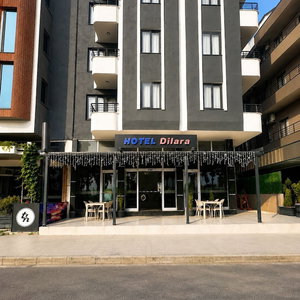 Hotel Dilara Hotel cazare Kazanli