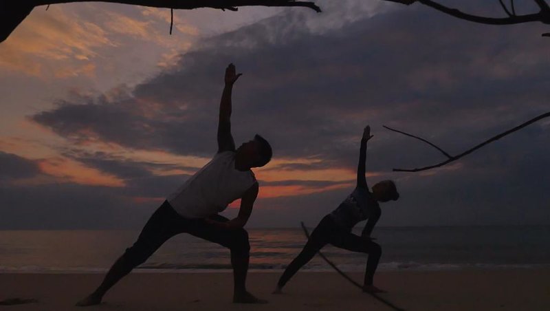 Hotel Le Menara Khao Lak Resort