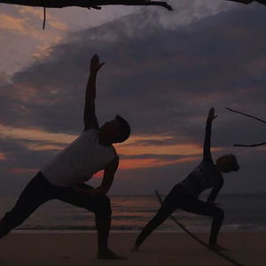 Hotel Le Menara Khao Lak Resort cazare Takua Pa