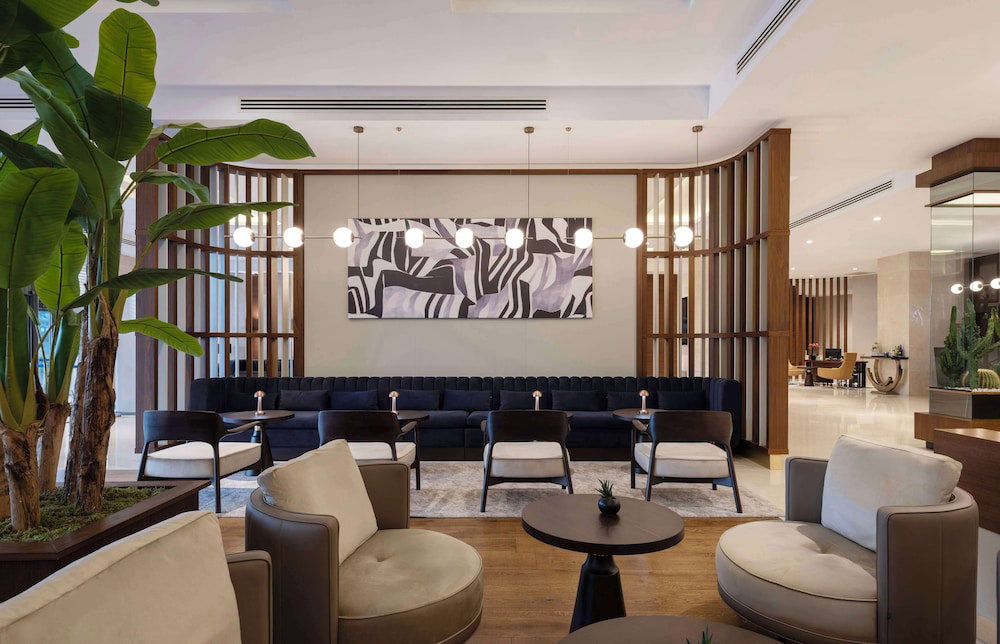 Radisson Blu Hotel Ankara Cankaya