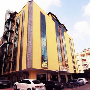 Hotel Şehri Saray Otel cazare Seyhan