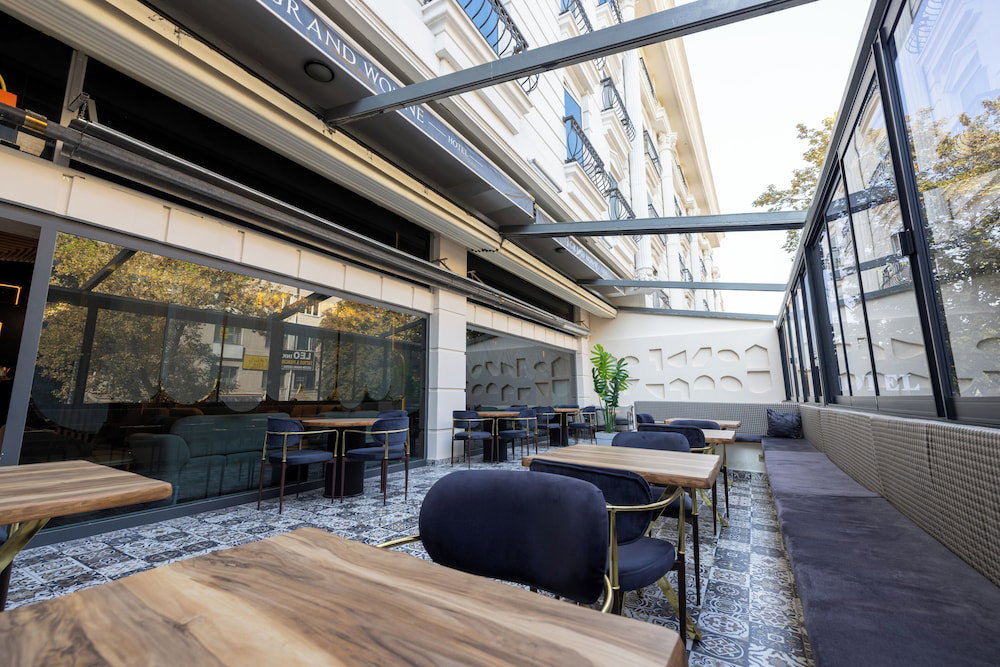 Hotel Grand Wonne Hotel