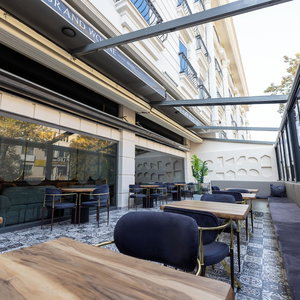 Hotel Grand Wonne Hotel cazare Cankaya